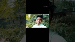 কেউ লাগিয়ে মজা পায় কেউ দেখেমজাপায়#funny#video#comedy #video #short 😜😜🤘🤘