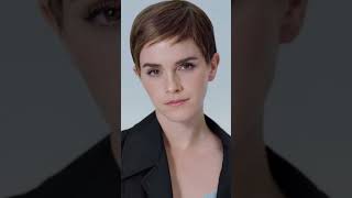 New video of Emma Watson for 2024 Prada Re-Nylon