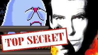 10 secrets in games that took years to find