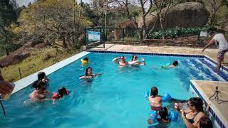 #camping fazenda das pedras em Itu