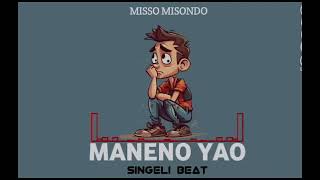 miso missondo_, Maneno Yao (official audio)