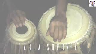 Sitha Obata Muwawi Ekibidina | සිත ඔබට මුවාවී ඉකිබිදිනා | Tabla Mix | Tabla.Supunil