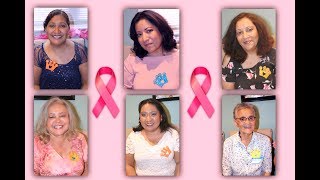 ENTORNO LATINO NY   MAMITAS APAPACHANDO MAMITAS SOBREVIVIENTES DEL CANCER