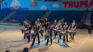 CDM Drumline 2024 End of Year Rally