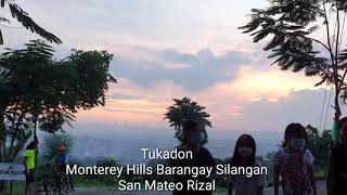 Tukadon Monterey Hills San Mateo Rizal