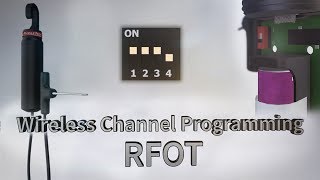 Channel Programming - RFOT