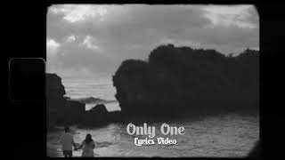 Navy Kenzo - Only One [ft. King Promise] (Official Lyric Video)