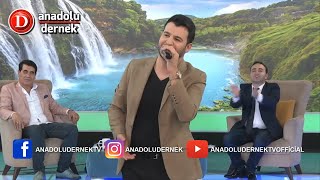 Senden Vazgeçtim Yâr Yâr - Kenan Coşkun !!