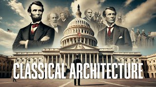 Trump's Classical Architecture: Impacts and Controversies in Federal Buildings