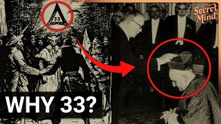 PSYCHOLOGY OF NUMBERS | THE OCCULT NUMBERS