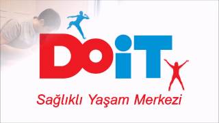 DOiT Sağlıklı Yaşam Merkezi'nde Adem Çalı ile Osteopati Tedavisi