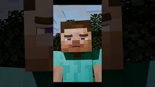 Alex Sacrifices Part 2 #shorts #minecraft #animation