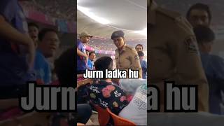 Jurm ladka hu bas #memes #youtubeshorts #indvspak #shorts