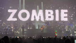 Zombie Nation (on the Tuba) - Pete Tong, Jules Buckley & the Essential Orchestra live in Cardiff