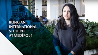 Being an International Student at Medipol (Episode 1)