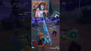 DOOM!!! This was silly ngl 🤣  #chaofanh on #Twitch | Fortnite with Viewers