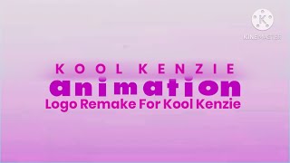 Kool Kenzie Animation Logo For  @KoolKenzie