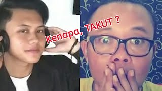 Sule ditantang duet Rizky, Lo kok malah...