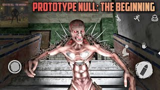 Prototype null the beginning full gameplay II Prototype null the beginning full game