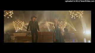 Jason Aldean & Carrie Underwood - If I Didn't Love You (Official Music Video)