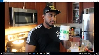 HOW TO MAKE A NUTRIENT DENSE SMOOTHIE | GET ALL YOUR MICRO NUTRIENTS | NEW SUPPLEMENT |