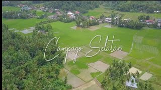 Nagari Campago Selatan||V Koto Kampung Dalam||Padang Pariaman