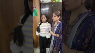 Tanya ka birthday gift #funny #shorts #comedy #ashortaday #malhotrafamilychannel