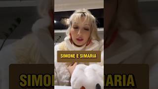 #shorts  Simone  e silmara