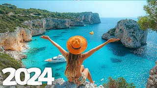 Alok, Dua Lipa, Coldplay, Martin Garrix & Kygo, The Chainsmokers Style - Summer Vibes #131