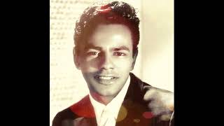 Johnny Mathis - Unaccustomed as i am (slower version)