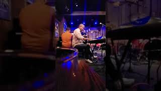 Eric Wortham & Friends "Happy People"