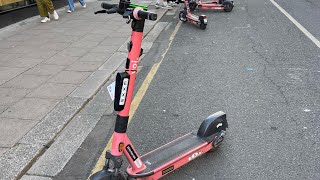 Why are Scooters not legal? 😡