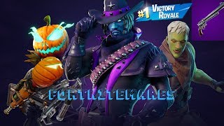 Fortnitemares win .........