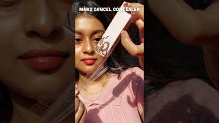 Mars cancel concealers 05 06 #concealer #makeup #shorts