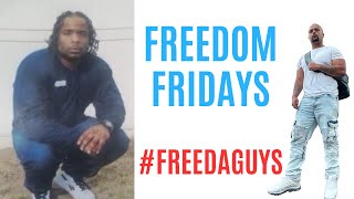 G REAL #freedom #fridays #freemybro #freedaguys #freedareal #freethemall