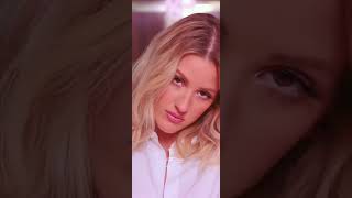 on my mind -Ellie Goulding 💕 WhatsApp status English song lyric video|4k UHD|fullscreen status video