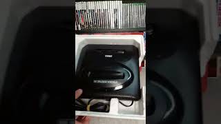 O incrível Mega Drive 3 da Tectoy