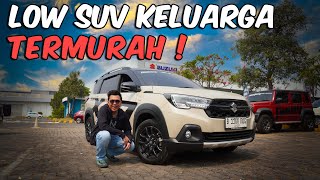 LOW SUV TERMURAH‼️ Suzuki XL7 ALPHA HYBRID 2024 ‼️