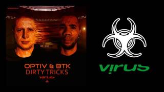 Optiv, BTK - Infested