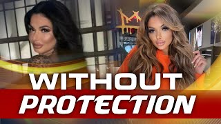 Celina Powell Admits She Only Sleep With Men Raw & Doesn't Like Protection