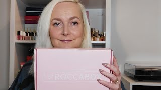 Roccabox Beauty Box Unboxing - November 2022