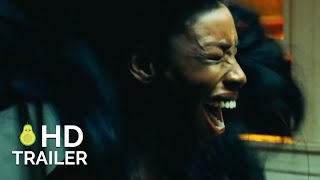 Bad Hair (2020) Trailer #1 | Serious Avocado - HD Movie Trailers