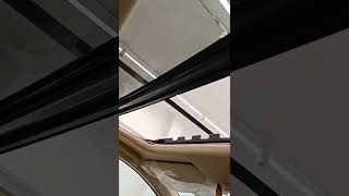 NEW HONDA CITY SUNROOF #vlog  #shorts  #car  #ytshort #ytshortsindia #ytshorts