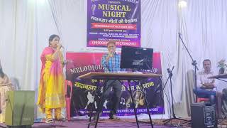 Tu Jo Mere Sur by Chaitali and Vinod