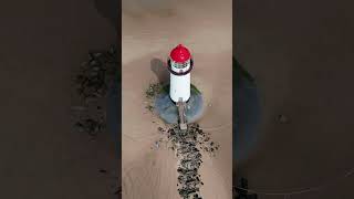 Point of Ayr Lighthouse