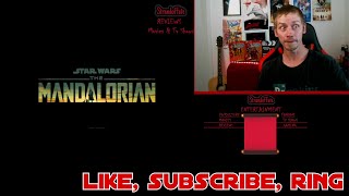 The Mandalorian Season 3 Trailer Reaction No more fetch quests, cameo fest? FOR MANDALORE!