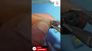 Camera lens change #repairing #mobile #video #viral #youtube