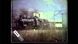 FERROVIE Jugoslavia - Anni 60/70 parte 2