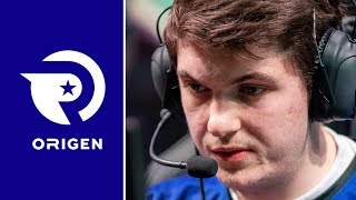 Alphari about BEATING G2, what made them win, why Origen shouldnt get overconfident | The Shotcaller