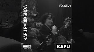 KAPU Radio Show: Telebrains über Skaten und St. Pölten (Folge 20)